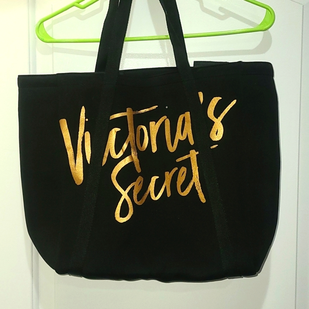 Victoria Secret Beach tote
